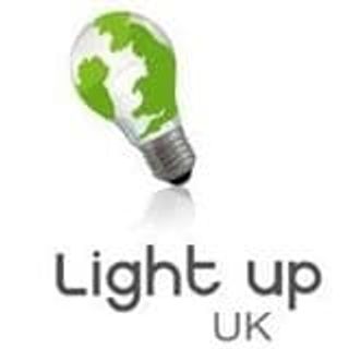 Light Up UK Coupons & Promo Codes