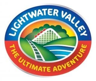 Lightwater Valley Coupons & Promo Codes