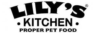 Lily's Kitchen Coupons & Promo Codes