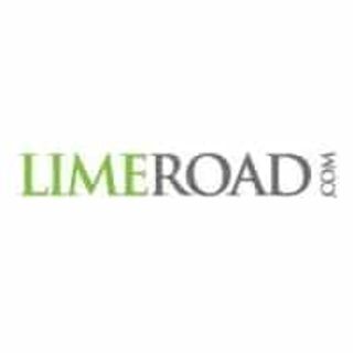 LimeRoad Coupons & Promo Codes
