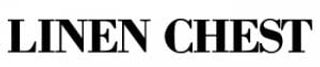 Linen Chest Coupons & Promo Codes