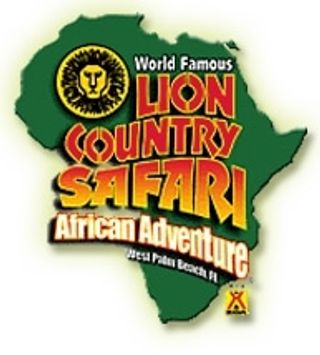 Lion Country Safari Coupons & Promo Codes