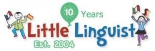 Little Linguist Coupons & Promo Codes