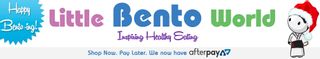 Little Bento World Coupons & Promo Codes