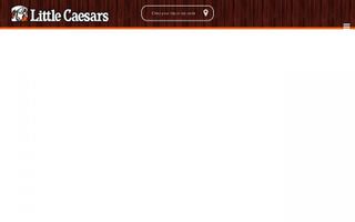 Little Caesars Coupons & Promo Codes