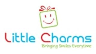 Little Charms Coupons & Promo Codes