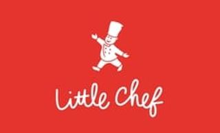 Little Chef Coupons & Promo Codes