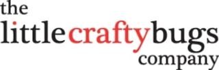 Little Crafty Bugs Coupons & Promo Codes