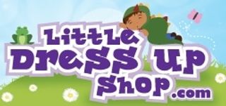 Little Dress Up Shop Coupons & Promo Codes