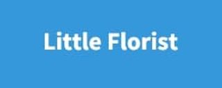 Little Florist Coupons & Promo Codes