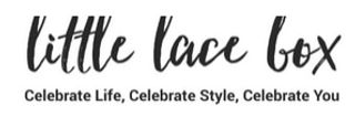 Little Lace Box Coupons & Promo Codes