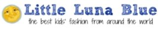 Little Luna Blue Coupons & Promo Codes