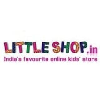 Little Shop Coupons & Promo Codes