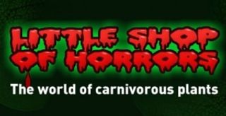 Little Shop of Horrors Coupons & Promo Codes