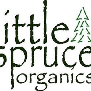 Little Spruce Organics Coupons & Promo Codes