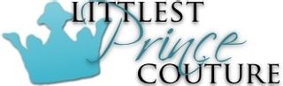 Littlest Prince Couture Coupons & Promo Codes