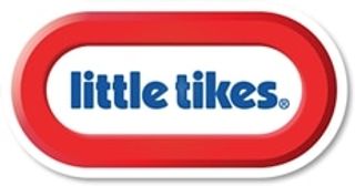 Little Tikes Coupons & Promo Codes