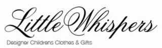 Little Whispers Coupons & Promo Codes