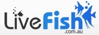 livefish Coupons & Promo Codes