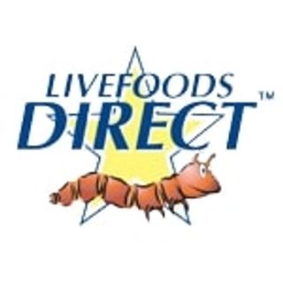 Livefoods Direct Coupons & Promo Codes