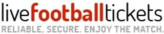 Live Football Tickets Coupons & Promo Codes
