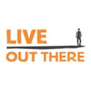 Live Out There Coupons & Promo Codes
