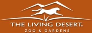 The Living Desert Coupons & Promo Codes