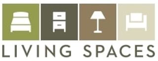 Living Spaces Coupons & Promo Codes