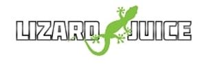 Lizard Juice Coupons & Promo Codes