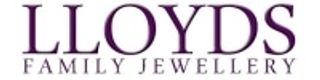 LLoyds Family Jewellery Coupons & Promo Codes