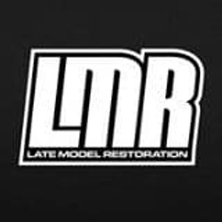 Late Model Restoration Coupons & Promo Codes