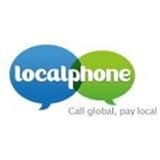 Localphone Coupons & Promo Codes