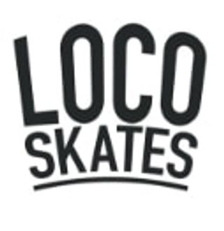 Loco Skates Coupons & Promo Codes
