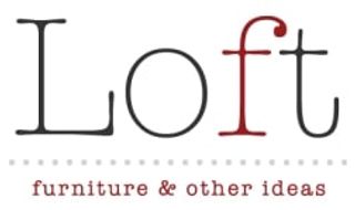 Loft Furniture Coupons & Promo Codes