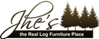 Log Furniture Place Coupons & Promo Codes