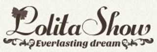 Lolita Show Coupons & Promo Codes