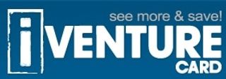 iVenture Card Coupons & Promo Codes