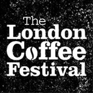 London Coffee Festival Coupons & Promo Codes