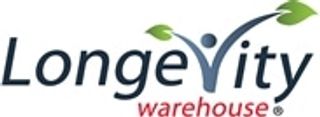 Longevity Warehouse Coupons & Promo Codes