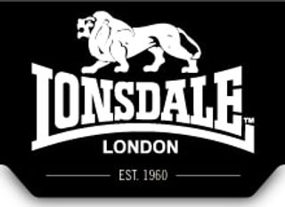 Lonsdale London Coupons & Promo Codes
