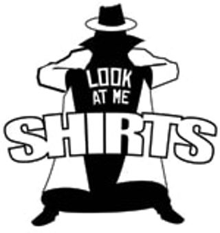 Look At Me Shirts Coupons & Promo Codes