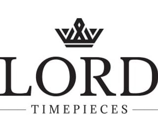 Lord Timepieces Coupons & Promo Codes