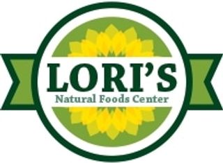 Lori's Natural Foods Coupons & Promo Codes