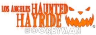 Los Angeles Haunted Hayride Coupons & Promo Codes
