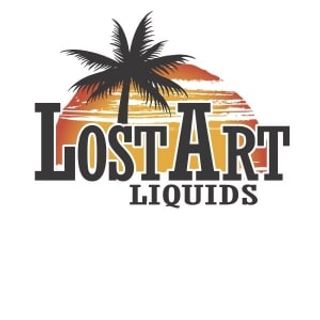 Lost Art Liquids Coupons & Promo Codes