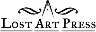 Lost art press Coupons & Promo Codes