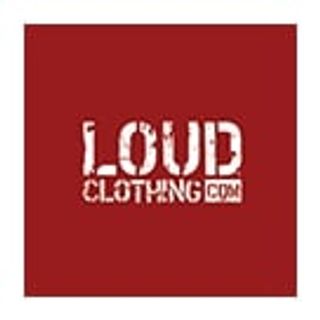 Loud Clothing Coupons & Promo Codes