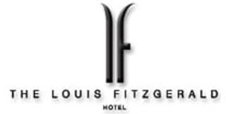 Louis Fitzgerald Hotel Coupons & Promo Codes