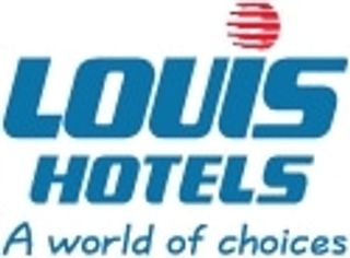 Louis Hotels Coupons & Promo Codes