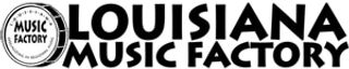 Louisiana Music Factory Coupons & Promo Codes